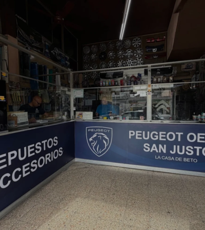 local-interior