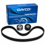 Kit de Distribucion Dayco 1.9 Diesel