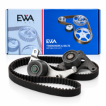 Kit de Distribución EWA 1.9 Diesel (XUD9)