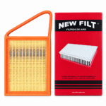Filtro de Aire New Filt 1.6 HDI 8V