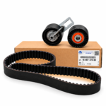 Kit Distribución (sin bomba) Original 1.6 HDI 8V