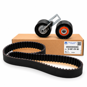Kit Distribución (sin bomba) Original 1.6 HDI 8V