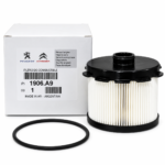 Filtro Gasoil Original 1.9 Diesel