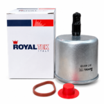 Filtro Gasoil Royal Tek 1.6 HDI 8V