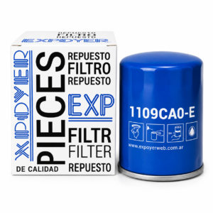 Filtro de Aceite Expoyer 1.9-2.0 Diesel