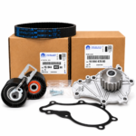 Kit Distribución + Bomba de Agua Original 1.6 HDI 8V