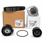 Kit de Distribución + Bomba de Agua Original 1.6 16V