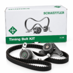 Kit de Distribución INA 1.9 Diesel (XUD9)