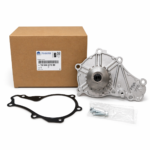 Kit Distribución + Bomba de Agua Original 1.6 8v HDI - Imagen 3