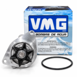 Bomba de Agua VMG 1.4 Nafta
