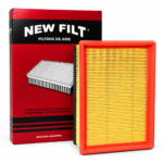 Filtro de Aire New Filt 1.9 Diesel DW8 / 2.0 HDI DW10