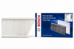 Filtro Antipolen Habitaculo Bosch 206/207