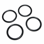 Juego de O-rings (x4) Múltiple de Admisión Nacional 1.9 Diesel XUD9
