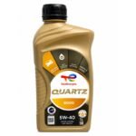Aceite Total Quartz 9000 5W40 1L