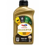 Aceite Total Quartz Ineo 5W30 1L