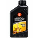 Aceite Eurorepar 5W30 1L