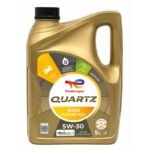 Aceite Total Quartz 9000 5W30 5L