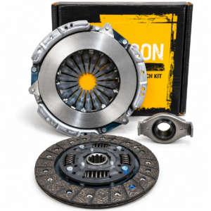 Kit Embrague Johnson 504/505