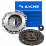 Kit Embrague Sachs TU5JP4/TU3JP/TU4