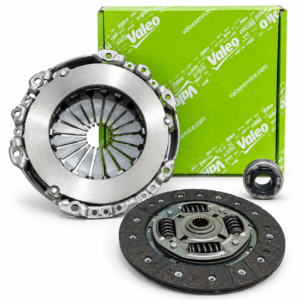 Kit Embrague Valeo Brasilero TU5JP4/TU3JP/TU4