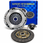 Kit Embrague Kapars Boxer/Jumper 2.3